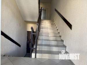 1-к квартира, посуточно, 80м2, 1/1 этаж