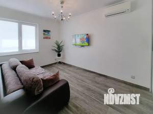 1-к квартира, посуточно, 31м2, 9/11 этаж