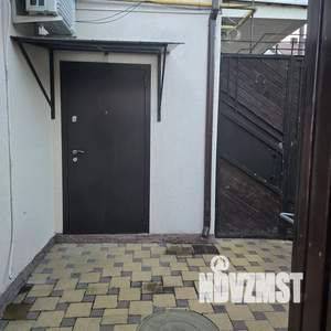 Студия квартира, посуточно, 30м2, 1/3 этаж