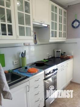 1-к квартира, на длительный срок, 40м2, 2/5 этаж