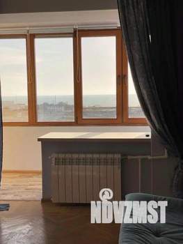 2-к квартира, посуточно, 56м2, 1/1 этаж