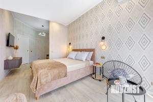 2-к квартира, посуточно, 56м2, 8/8 этаж