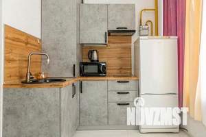 1-к квартира, посуточно, 30м2, 3/10 этаж