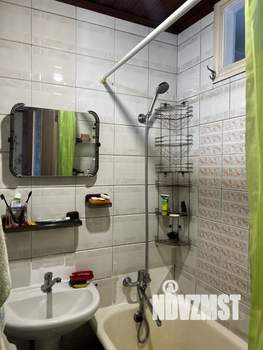 4-к квартира, посуточно, 61м2, 5/5 этаж