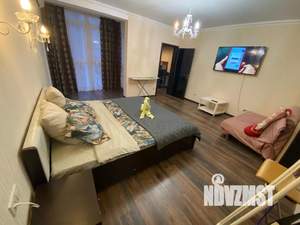 2-к квартира, посуточно, 73м2, 12/16 этаж