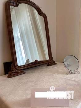 1-к квартира, посуточно, 51м2, 2/5 этаж