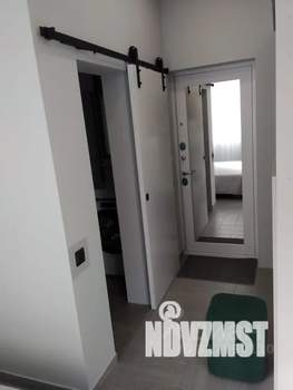 1-к квартира, посуточно, 25м2, 1/3 этаж