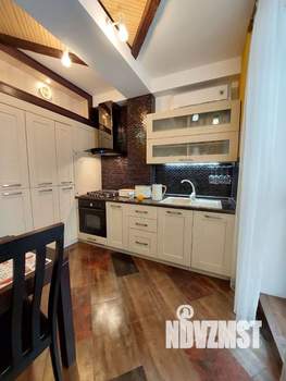 2-к квартира, посуточно, 72м2, 7/9 этаж