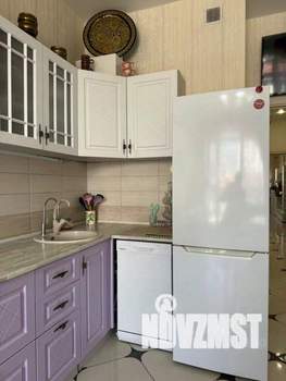 1-к квартира, посуточно, 60м2, 1/1 этаж