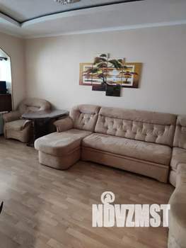 3-к квартира, посуточно, 70м2, 2/5 этаж