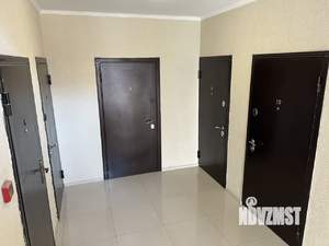 1-к квартира, посуточно, 50м2, 2/3 этаж