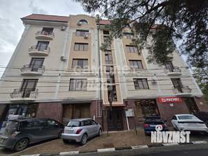 2-к квартира, на длительный срок, 103м2, 3/6 этаж