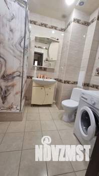 2-к квартира, посуточно, 50м2, 4/11 этаж