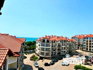 Студия квартира, посуточно, 31м2, 5/5 этаж