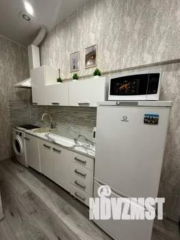 Студия квартира, посуточно, 24м2, 2/2 этаж