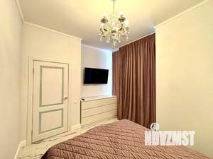 Студия квартира, посуточно, 31м2, 5/5 этаж