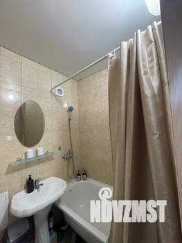 2-к квартира, посуточно, 45м2, 3/5 этаж