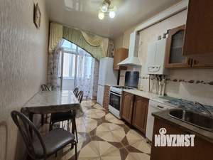 1-к квартира, на длительный срок, 42м2, 2/5 этаж