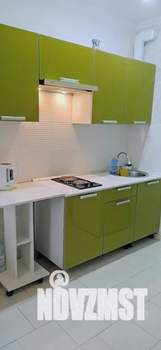 Студия квартира, посуточно, 24м2, 1/5 этаж