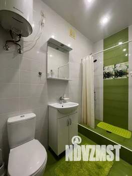 Студия квартира, посуточно, 23м2, 2/2 этаж