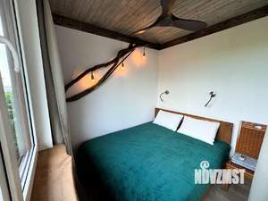 1-к квартира, посуточно, 22м2, 1/1 этаж