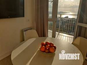 1-к квартира, посуточно, 48м2, 13/16 этаж