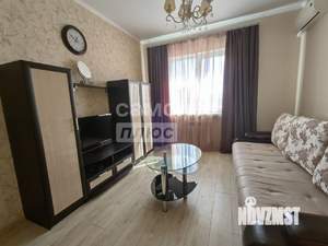 2-к квартира, на длительный срок, 53м2, 6/6 этаж