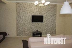 1-к квартира, посуточно, 46м2, 8/14 этаж