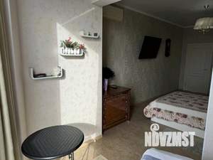 1-к квартира, посуточно, 55м2, 1/1 этаж