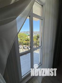2-к квартира, посуточно, 59м2, 2/10 этаж