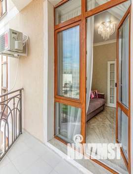 2-к квартира, посуточно, 50м2, 1/1 этаж