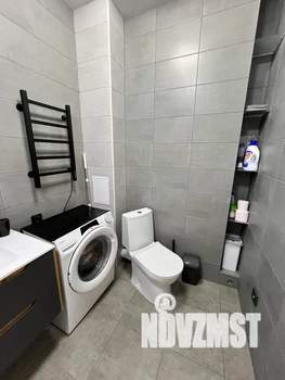 1-к квартира, посуточно, 51м2, 1/5 этаж