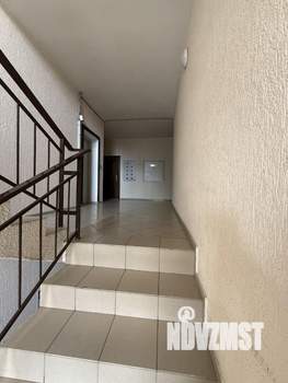 1-к квартира, на длительный срок, 42м2, 2/8 этаж