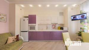 2-к квартира, на длительный срок, 65м2, 2/12 этаж