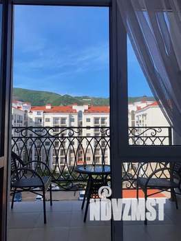 2-к квартира, посуточно, 52м2, 5/6 этаж