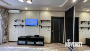 1-к квартира, на длительный срок, 43м2, 9/10 этаж