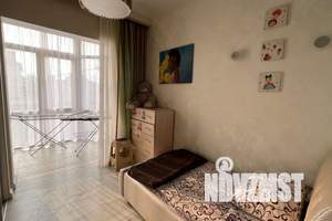 3-к квартира, посуточно, 52м2, 2/5 этаж