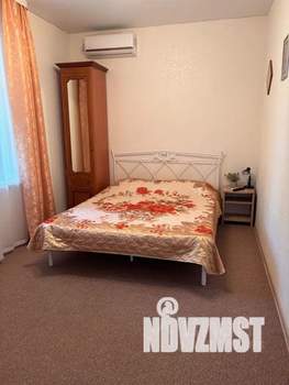 2-к квартира, посуточно, 50м2, 2/3 этаж