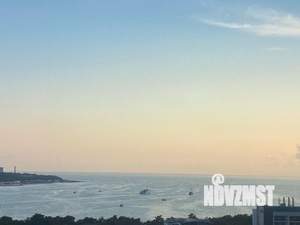 1-к квартира, посуточно, 57м2, 7/11 этаж