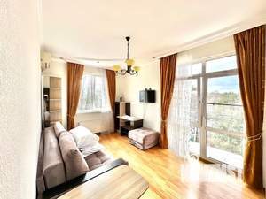 2-к квартира, посуточно, 60м2, 3/5 этаж
