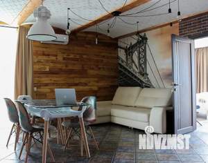 5-к квартира, посуточно, 136м2, 5/5 этаж