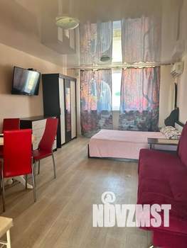 Студия квартира, посуточно, 30м2, 2/3 этаж