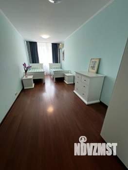 4-к квартира, посуточно, 115м2, 2/4 этаж