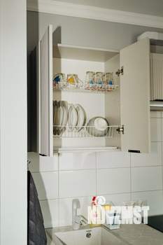 1-к квартира, посуточно, 35м2, 2/5 этаж