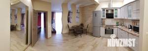 2-к квартира, на длительный срок, 80м2, 2/14 этаж