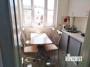 1-к квартира, посуточно, 67м2, 1/1 этаж