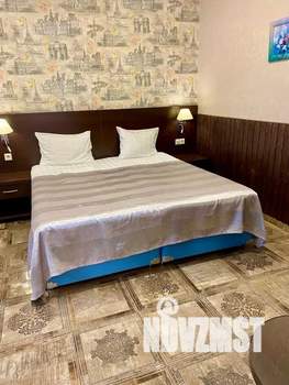 2-к квартира, посуточно, 25м2, 1/1 этаж