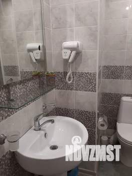 Студия квартира, посуточно, 27м2, 1/6 этаж