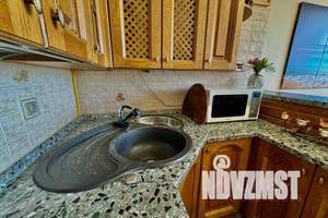 2-к квартира, посуточно, 85м2, 3/4 этаж