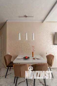 1-к квартира, посуточно, 55м2, 1/1 этаж